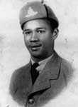 Ernest Sylvester Browning - photo courtesy of NABHM