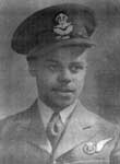 Wilson O. Brooks, R.C.A.F - courtesy of NABHM