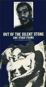 Out of the Silent Stone and Other Poems � Bruckings Publishing House Ltd. 
