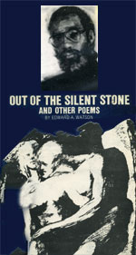 Out of the Silent Stone and Other Poems  Bruckings Publishing House Ltd. 