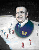 Courtesy of Windsor/Essex County Sports Hall of Fame