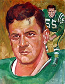 Courtesy of Windsor/Essex County Sports Hall of Fame