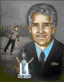 Courtesy of Windsor/Essex County Sports Hall of Fame