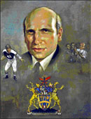 Courtesy of Windsor/Essex County Sports Hall of Fame