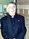 Father August Feccia
