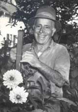 Photo Courtesy of The Ontario Black History Archives 