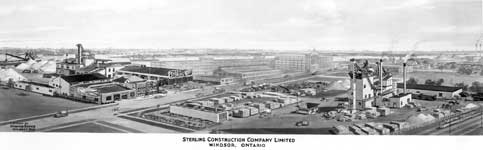 P10642 - Sterling Construction Company Ltd. Courtesy of Richard Merlo