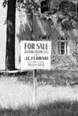 The Ferrari family was one of the first Italian families to arrive in the Windsor area in the late 1800s