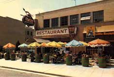 Mario Restaurant
