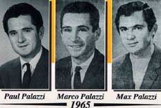 Palazzi Brothers