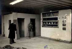 P11756- Vincenzo Della Valle - Oven from Antonello Orlando(Italian Company)