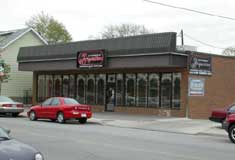 Brigantino Ristorante