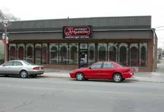 Brigantino Ristorante