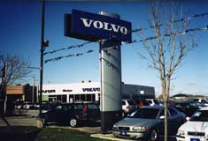 P11342A - Giovanni Todesco - Family business, Volvo -Hyundai Dealership