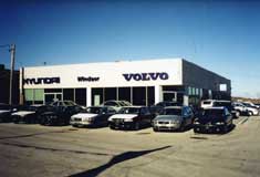 P11342B - Giovanni Todesco - Family Business , Volvo -Hyundai Dealership