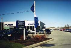 P11342C - Giovanni Todesco - Family Business , Volvo -Hyundai Dealership