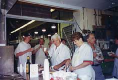 P11257 - Mirella Mancini(Simoni) - Mancini Family - Italia Bakery Staff