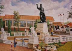 Giovanni Caboto Club, Courtesy of the Caboto Club, P10781