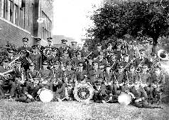 Italian-Club-Band