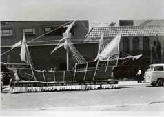 P10789 Caboto Club Photo - Caboto First European Navigator to North America