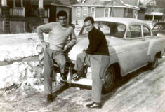 P11971 - Anthony Pupatello - Vince and Sam Pupatello, 1954