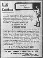 Discriminatory advertisement