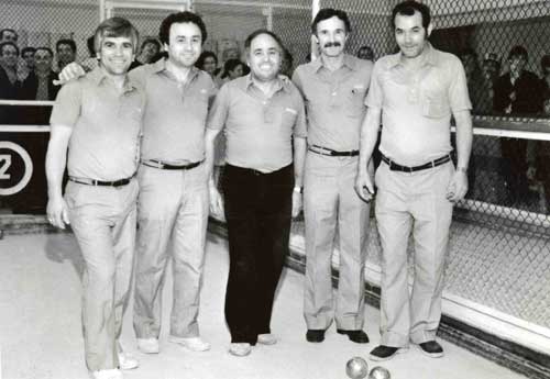 P10788 - Bocce Champs, Caboto Club, courtesy of the Caboto Club