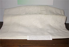 Bedspread