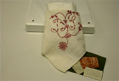  Napkin
