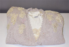 Handmade Sweater