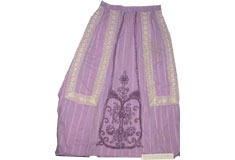 Wedding Skirt