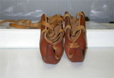 Ciocia Slippers