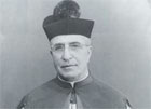 Father De Santis