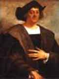 Christopher Columbus