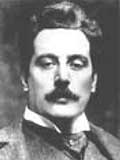 Giacomo Puccini