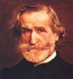 Giuseppe Verdi - Courtesy of www.conservatorio-torino.it