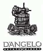 D'Angelo Estate Winery logo