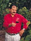 Carlo Negri - Courtesy of Colio Estate Wines
