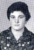 Maria Agnese Letizia
